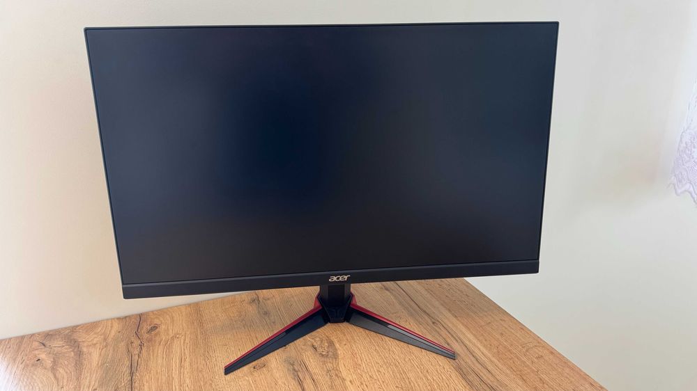 Acer Nitro VG240Y bmiix 23,8″ IPS Full HD 75 Hz + HDMI