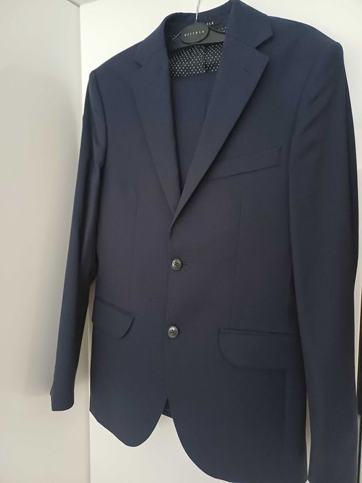 Garnitur Vistula Vaticana Marlane Super Slim