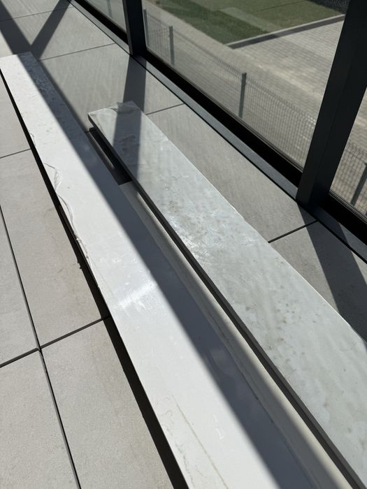 Parapet konglomeratowy