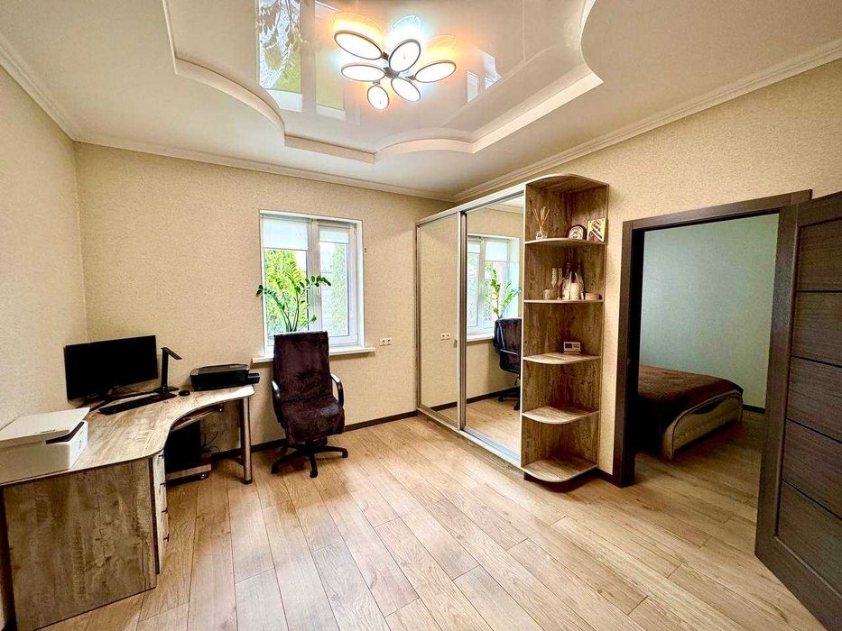 Продам будинок на Заріччі м. Біла Церква