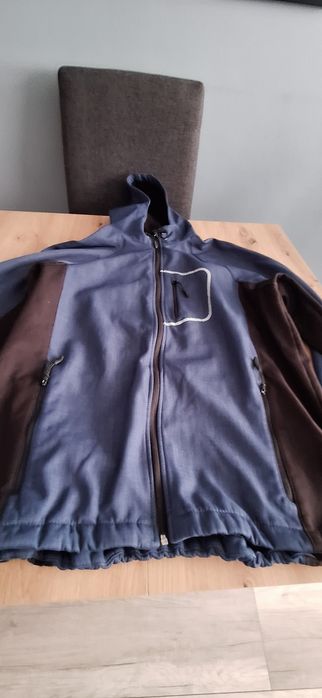 Kurtka męska turystyczna Creative rozmiar XL