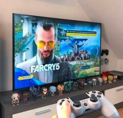 FarCry 5 Xbox One X/S. PL.  4K.  PL.