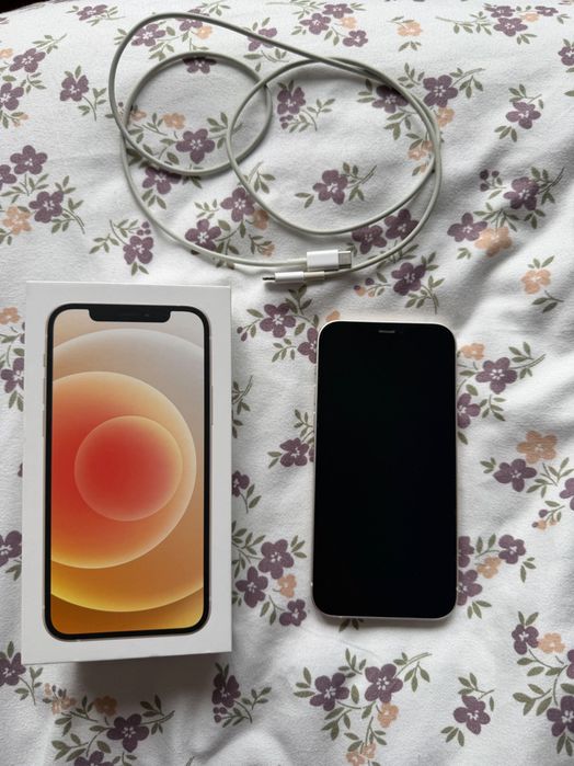 Iphone 12 128 gb