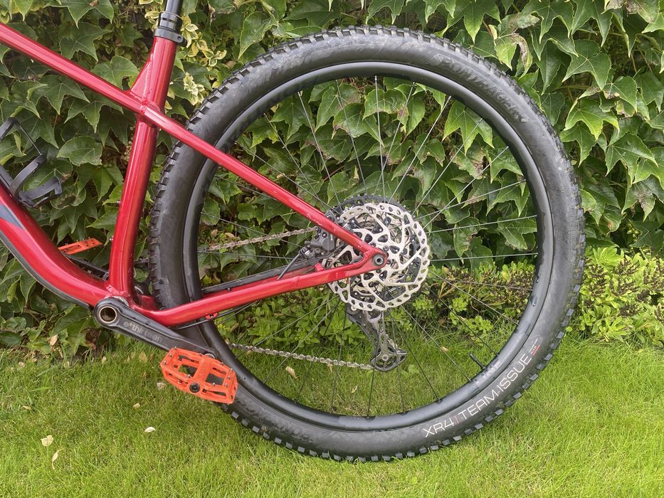 Trek Roscoe 9 2024