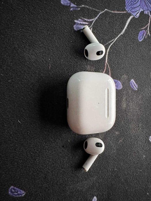 Słuchawki Apple Airpods 3