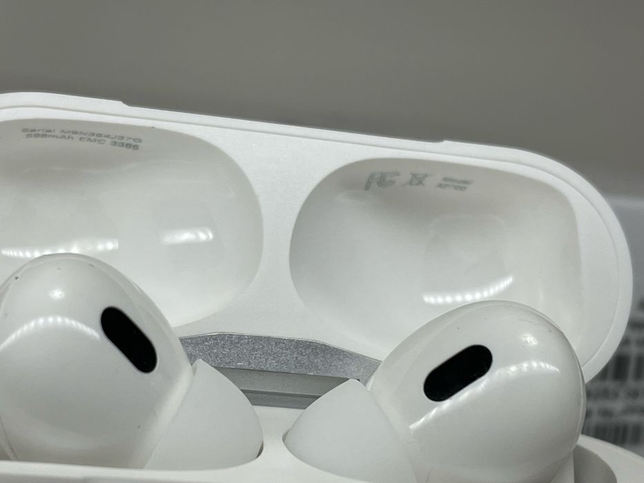 Бездротові навушники AirPods Pro 2 Generation Premium quality