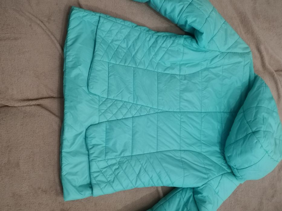 Kurtka damska wiosenna S/M