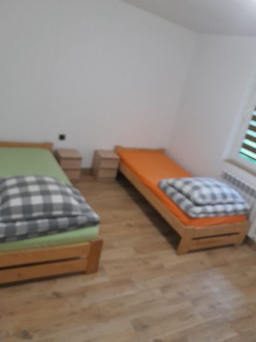 Noclegi  Ryczywół  Elektrownia Kozienice