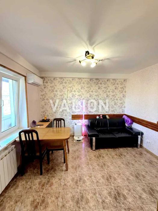 Продаж 3-кімнатної квартири з ремонтом, проспект Тичини, Березняки