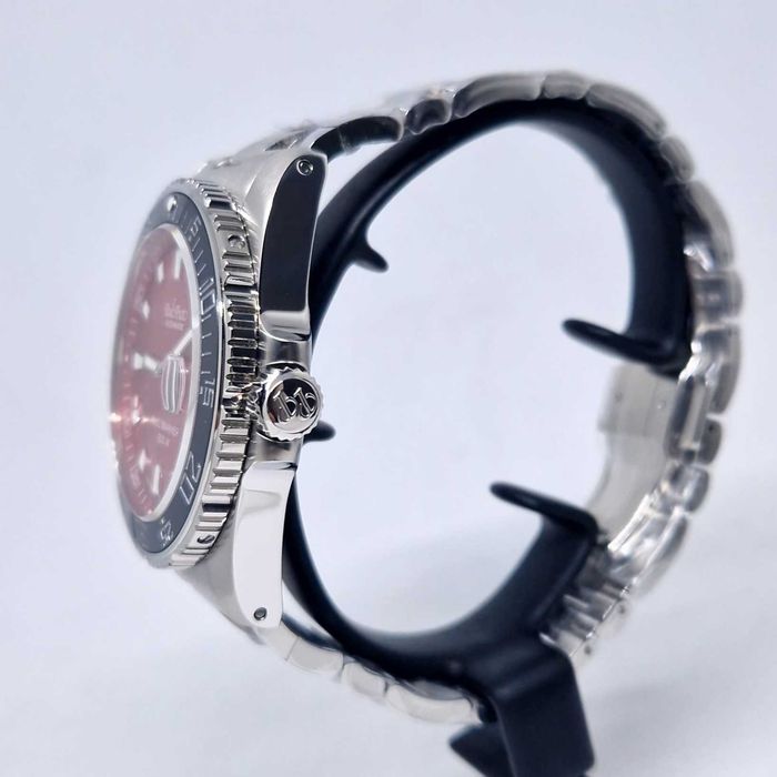Paul Picot Paul Mariner S: TuttiFrutti P4352.SG.4000.5614