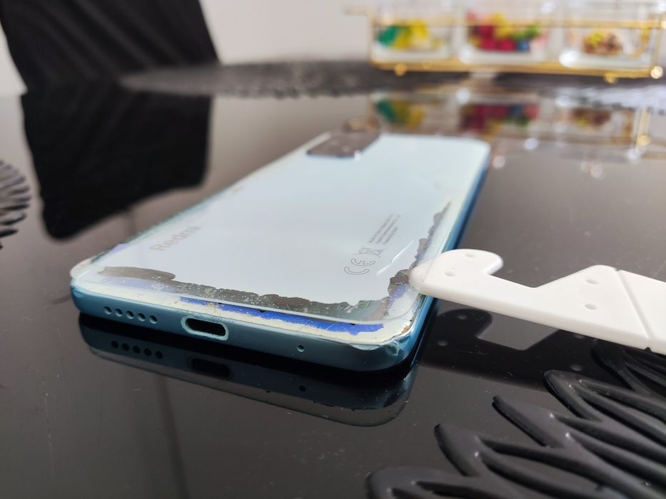 Smartfon Xiaomi Redmi Note 11