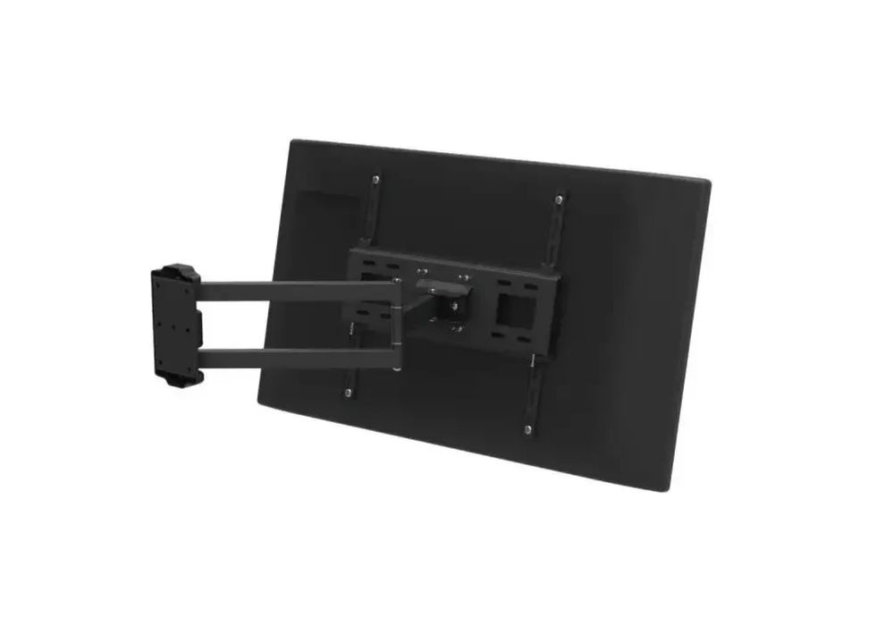 Кронштейн для TV M-54 (22”-43"), ТВ кріплення на стіну