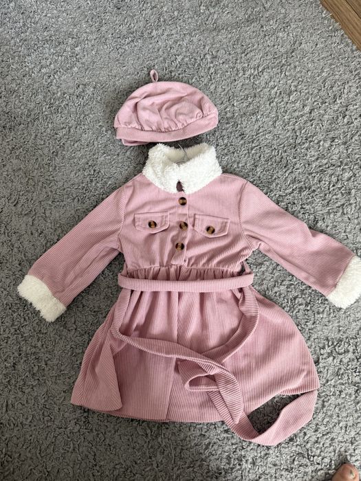 Сукні на 18-24 міс