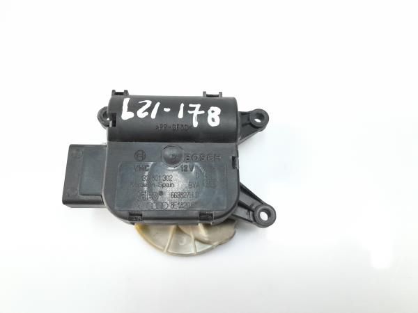 Motor da comporta da sofagem AUDI A4 (8EC, B7)