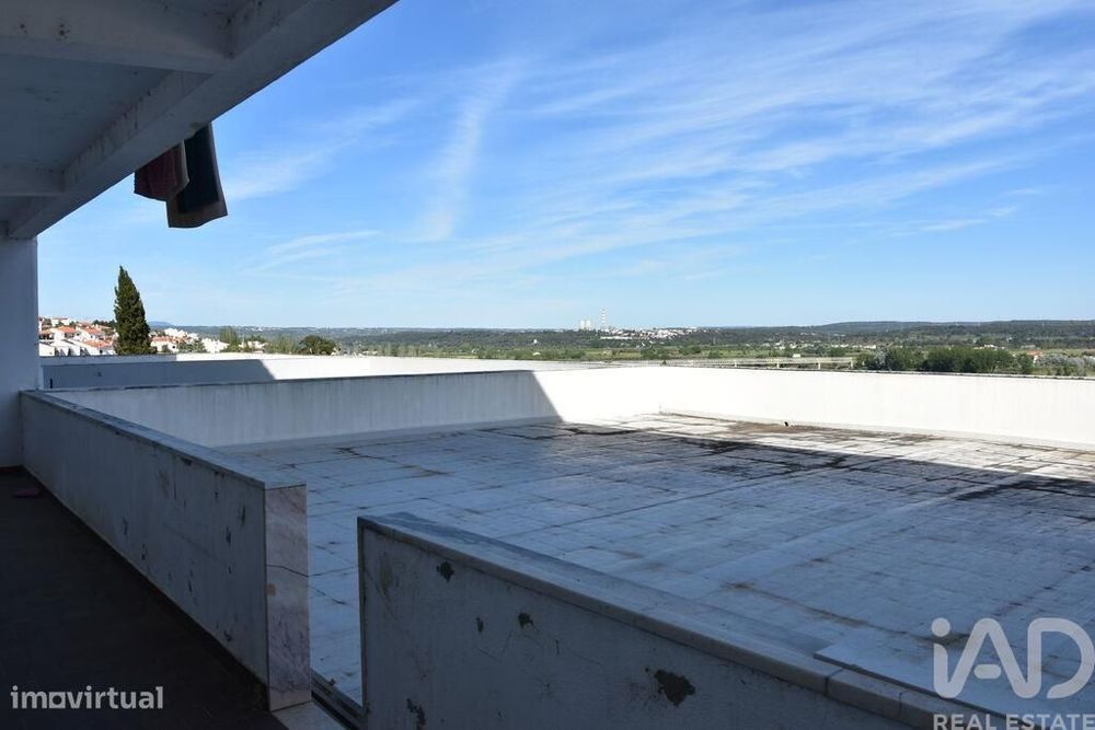 Apartamento T3 em Abrantes e Alferrarede