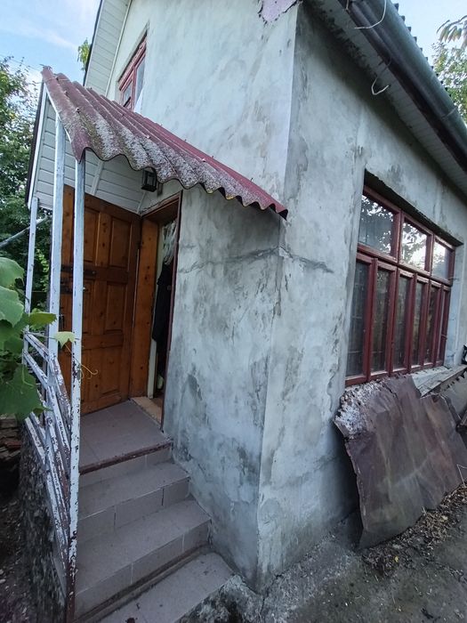 Терміново продам дачу з будинком р-н Клокучуи, можна під житло!