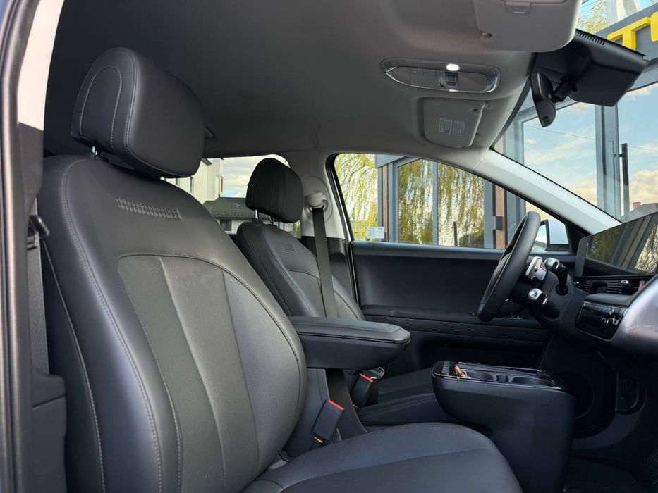 Продається Hyundai Ioniq 5