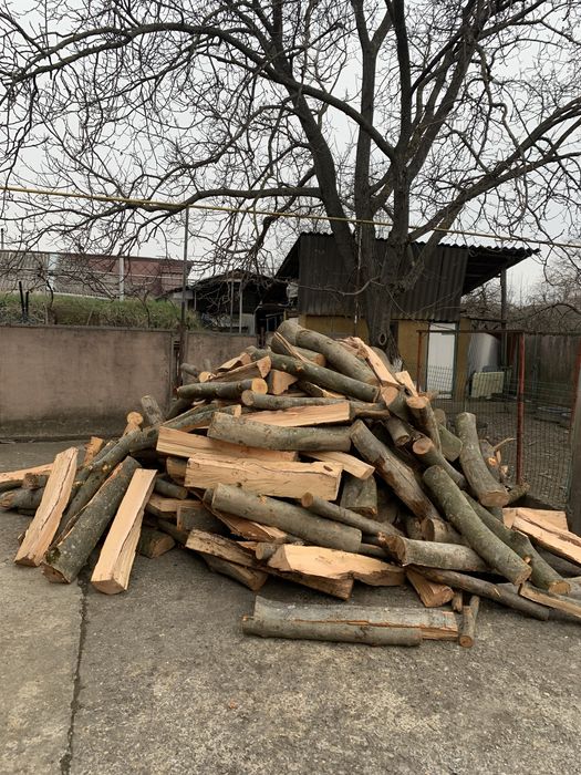 Дрова твердых пород продам Акация ,ясень ,клён по выгодным ценам.