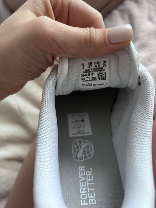 Кросівки Puma жіночі