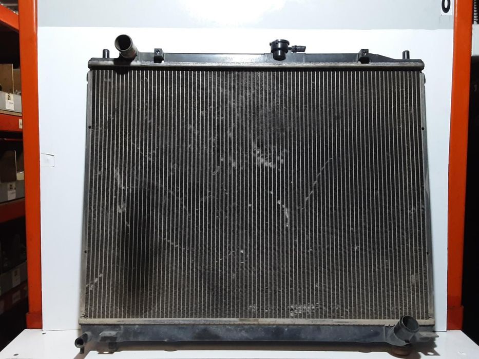 Radiador De Água Mitsubishi Montero V60V70