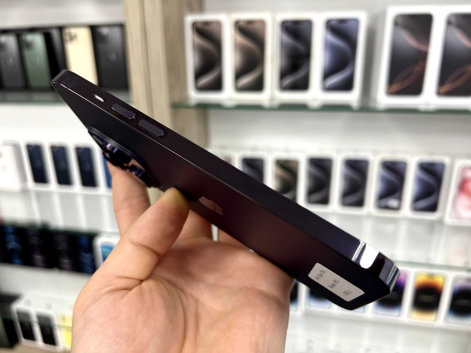 iPhone 14 Pro Max 256 GB Neverlock _ Гарантія _ Магазин