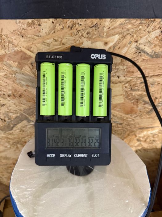 Terrae 3000 mah. 30 грн від 100 штук