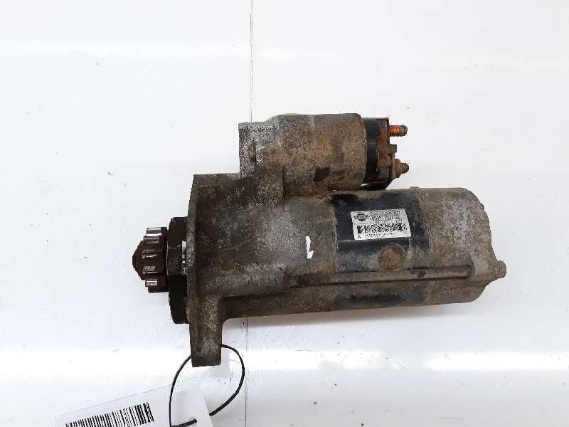 Motor De Arranque Nissan Navara Pickup D40M