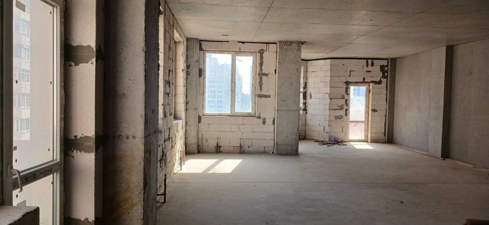 3-rooms apartment apartment by the address st. Pedagogicheskiy per (area 89 m²) - Atlanta.ua - photo 7