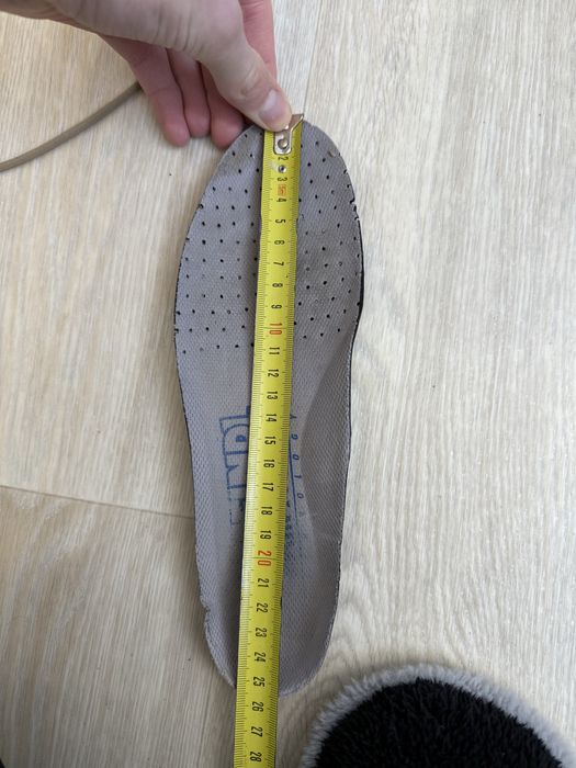 Ботинки Meindl Nebraska на Gore-tex