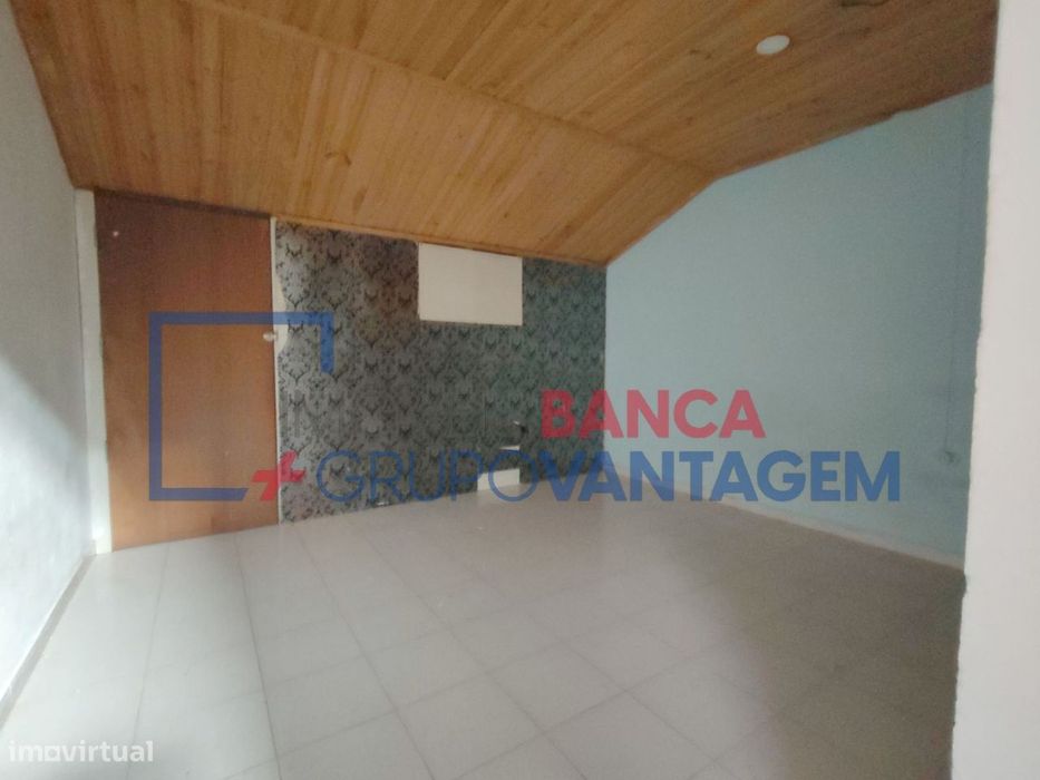 Apartamento T2 Pinhal Novo
