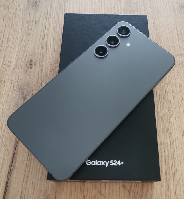 Samsung s24 Plus 512 GB