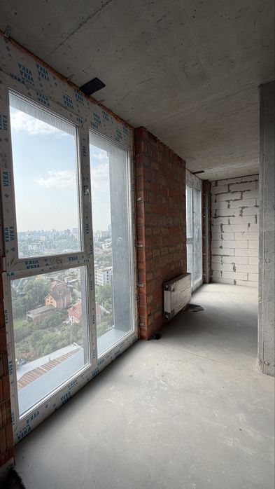 Продаж 2-х кімнатна, Nordica Residense, Верхогляда 30. 1Будинок.
