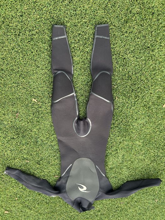 Fato de Surf Rip Curl Insulator 4/3 - Tamanho M