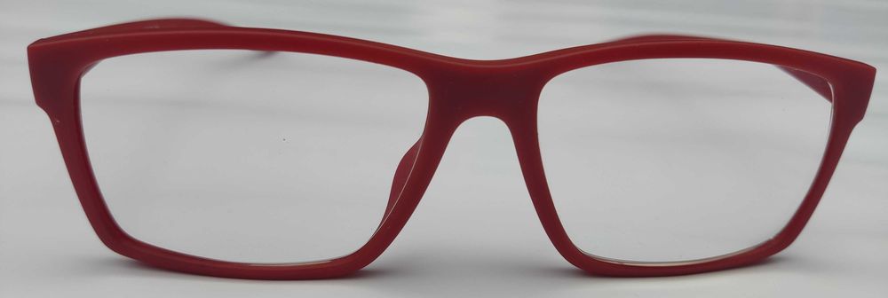 Okulary progresywne Emporio Armani Crizal Sapphire HR