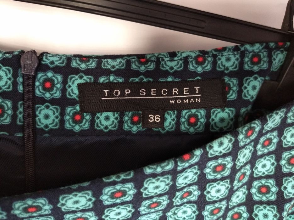 Spódniczka Top Secret roz 36