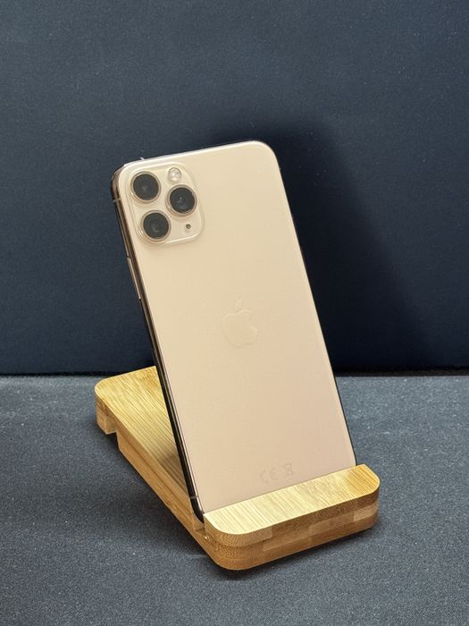 iPhone 11 Pro, 64GB, 70% baterii, Oryginał