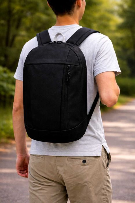 PLECAK TURYSTYCZNY na wycieczkę w góry wygodny survivalowy plecak