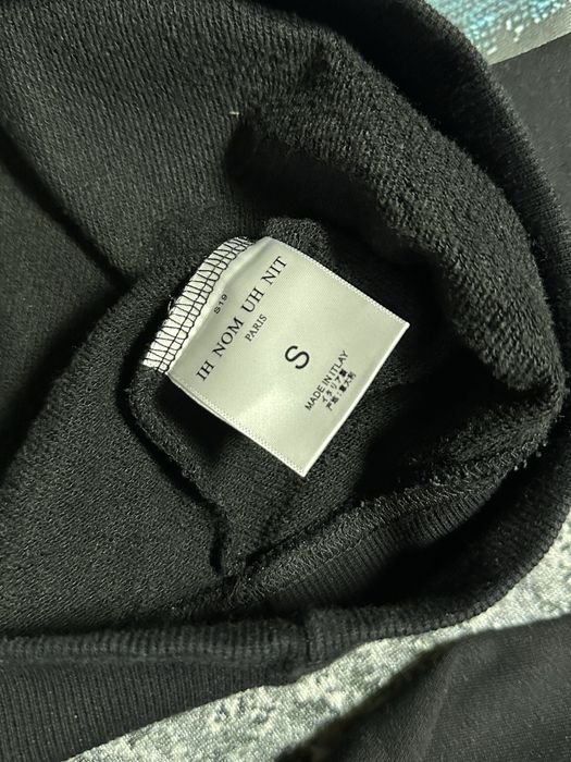 Ih Nom Uh Nit худі s-m