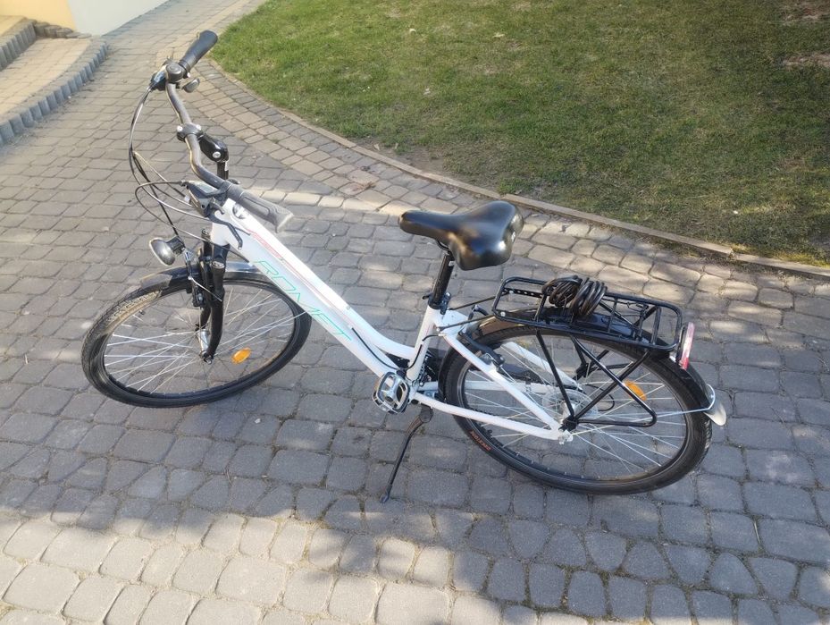 Rower Romet damski r. 26