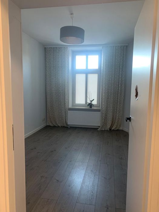 Mieszkanie – Kąty Wrocławskie - Więcej
