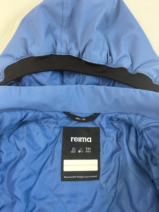 Куртка Reimatec Symppis 92 розміру