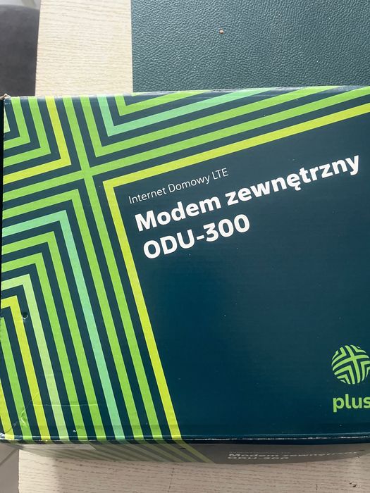 Router ze wzmacniaczem