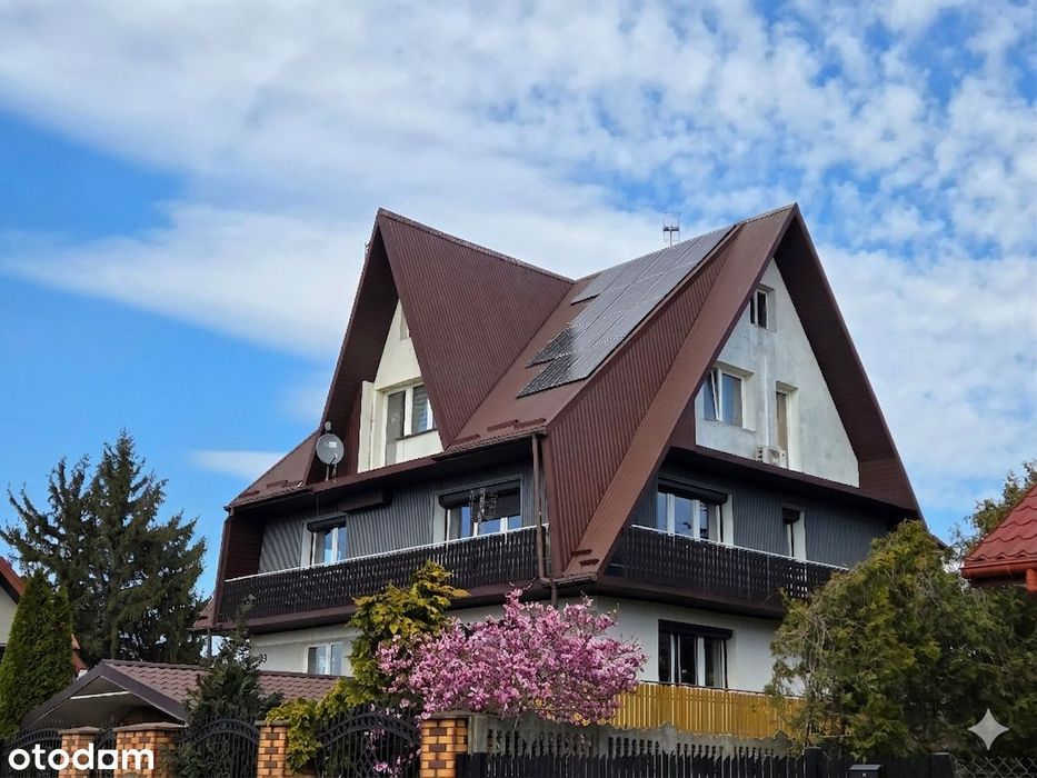 Dom – Wołomin - Widok 3