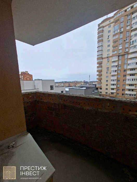 Продаж квартири Київський Шлях 95