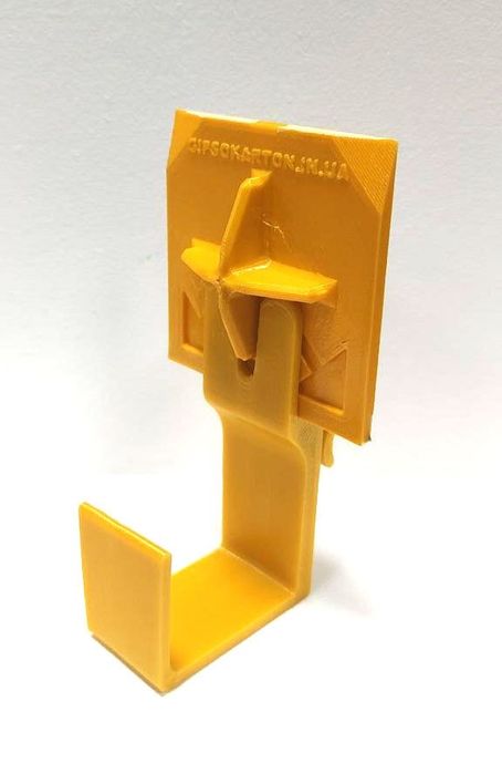 Приспособи для обклейки