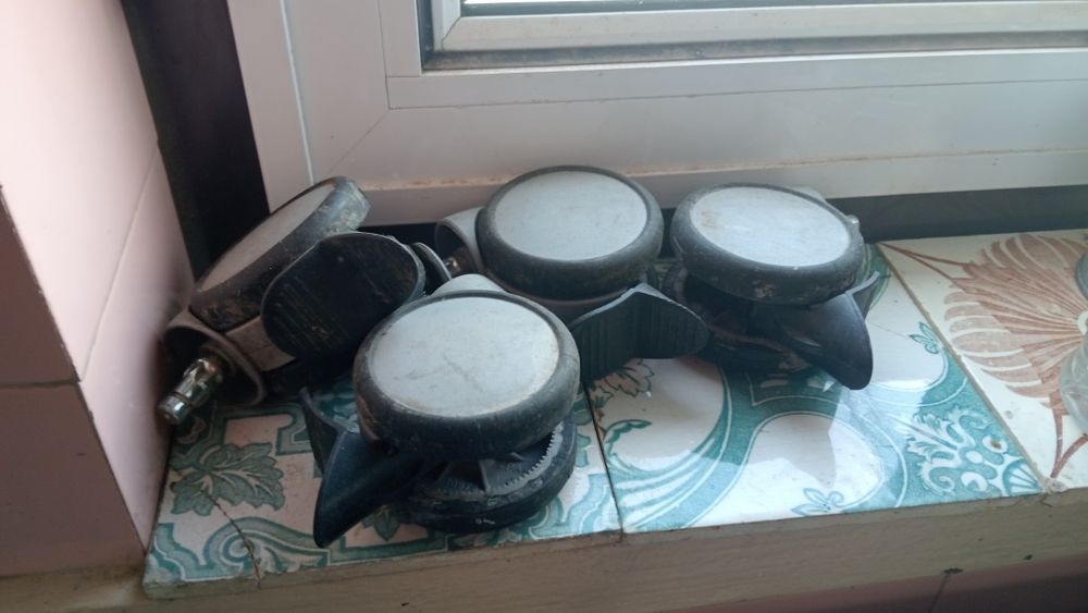 Secretaria galante ikea