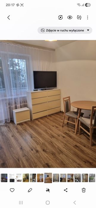 Mieszkanie M-3 na Radogoszczu Wschodzie