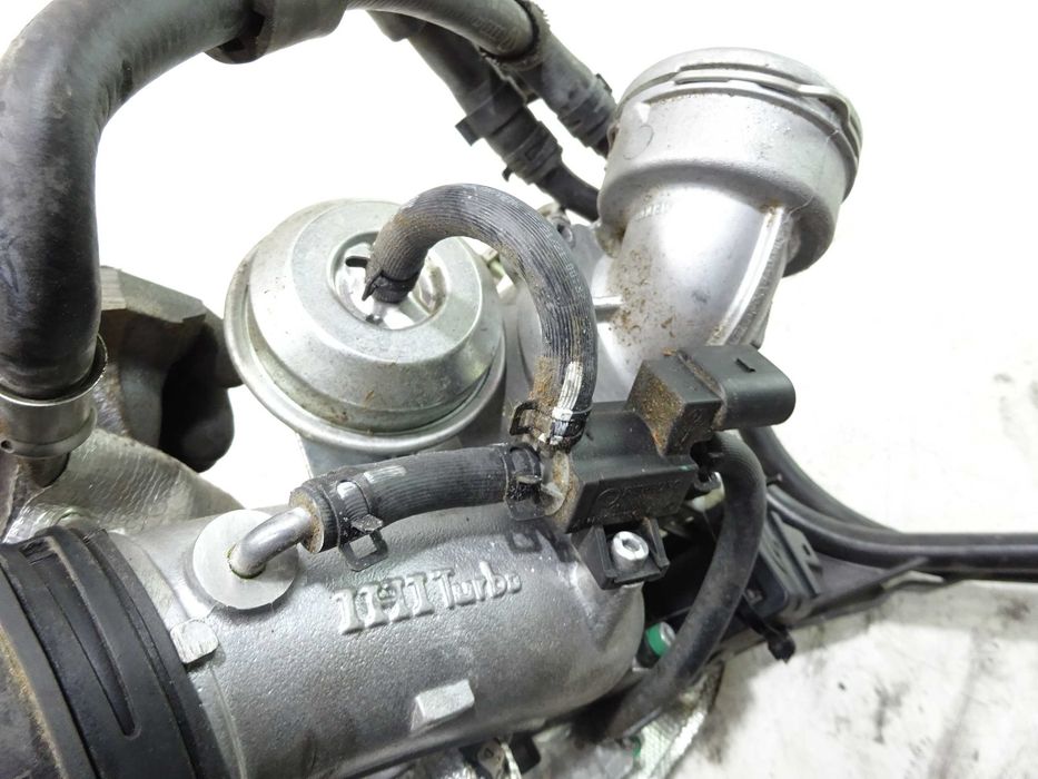 Turbina turbosprężarka oryginał Vw Passat B6 2.0 TFSI