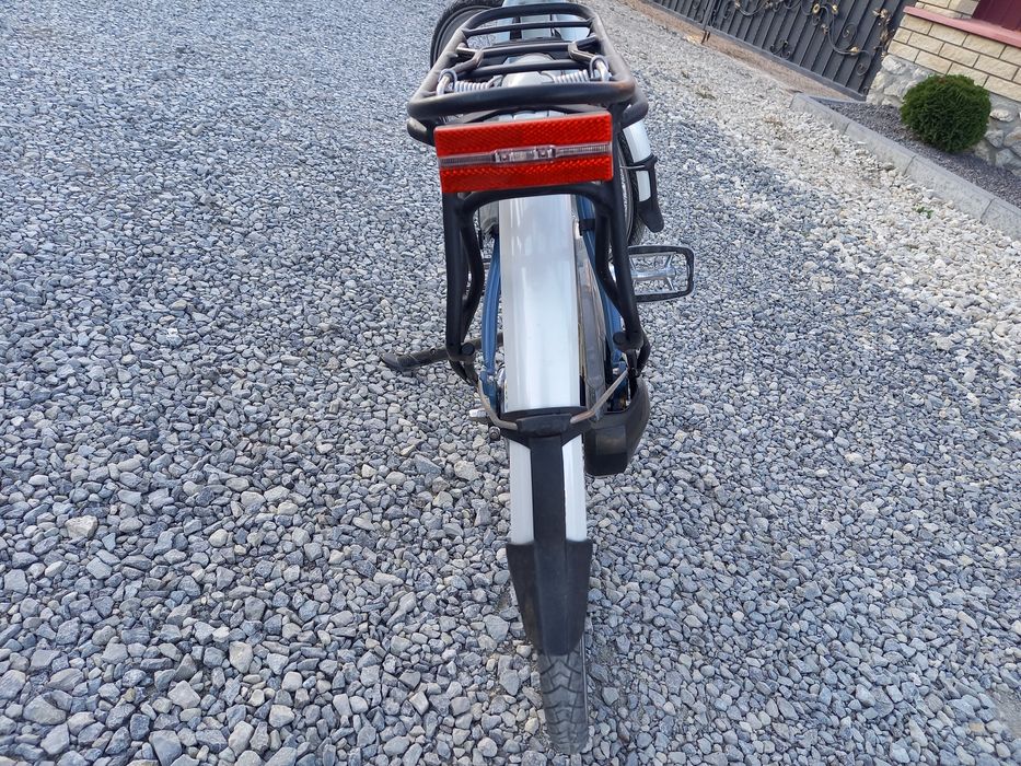 Велосипед жіночий