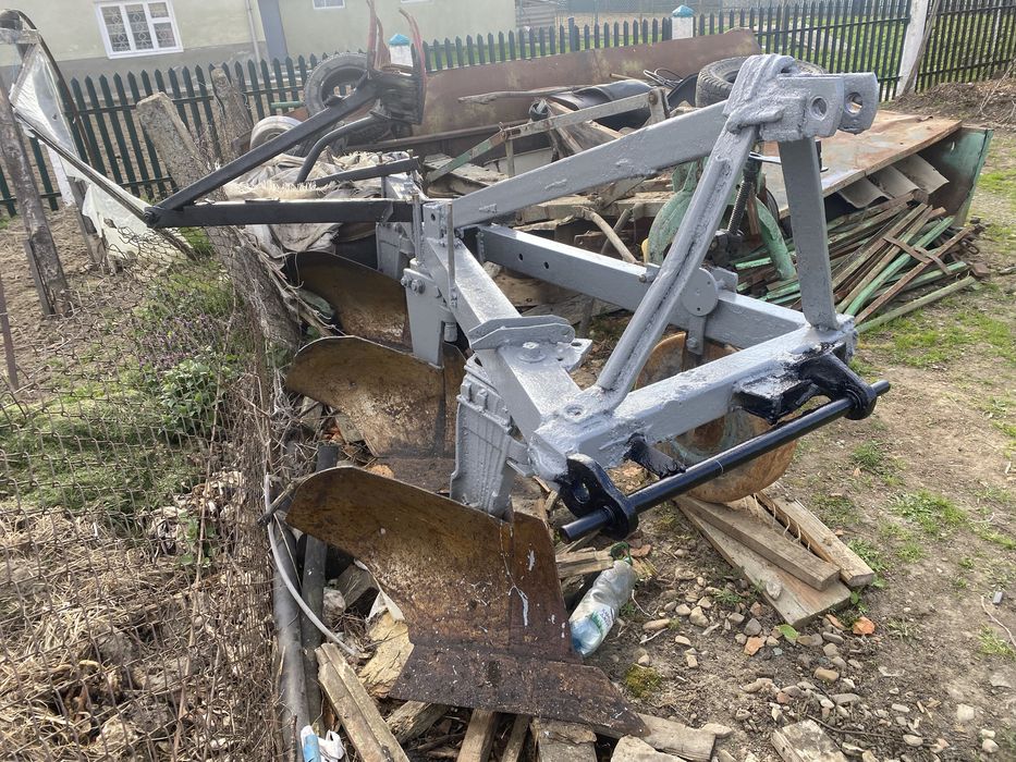 Продам мтз 80 в хорошому стані